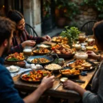 Guide halal Lille métropole