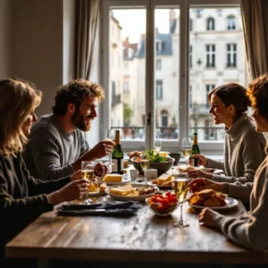 Guide halal Reims Champagne