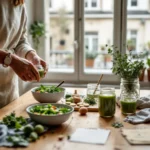 Idées pour une détox après excès