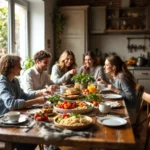 Idées de repas pour diabétiques