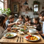 Idées de repas pour diabétiques