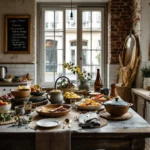 Idées de repas light pour après les fêtes
