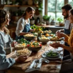 L’importance de l’index glycémique en cuisine