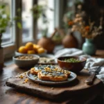 L’importance des oméga‑3 et comment en manger