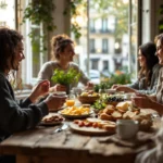 Manger léger après les fêtes de fin d’année