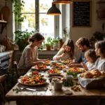 Astuces pour manger plus de légumes chaque jour