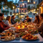 Meilleures adresses halal à Marseille