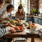 Menus light pour perdre du poids progressivement