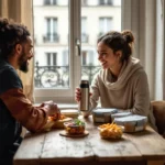 Préparer des lunch box équilibrées