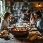 Recettes d’hiver : pot-au-feu revisité