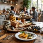 Régime pescetarien : durable ou pas ?