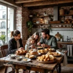 Régime sans gluten : recettes et astuces