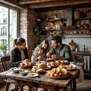 Régime sans gluten : recettes et astuces