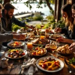 Restaurants halal Annecy Haute-Savoie