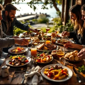 Restaurants halal Annecy Haute-Savoie