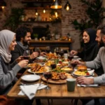 Restaurants halal Saint-Étienne Loire