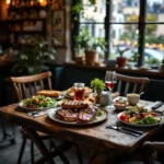 Restaurants halal Tours Indre-et-Loire