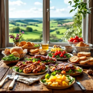 Restaurants halal Tours Indre-et-Loire