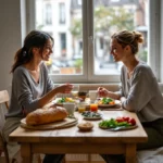 Suivre un régime végétalien équilibré