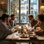 Surmonter les fringales du soir