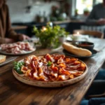 Bacon halal comment c'est fait