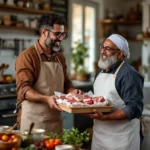 Boucheries halal Besançon Doubs