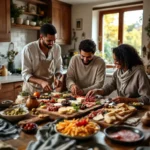 Charcuterie halal guide complet