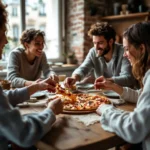 Domino's Pizza politique halal