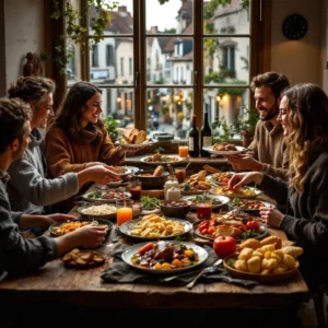Guide halal Poitiers Vienne