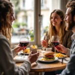 McDonald's halal pourquoi pas en France