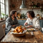 Poulet halal certification et traçabilité