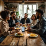 Quick halal tous les restaurants