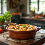 Cassoulet traditionnel, la recette simple et gourmande