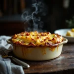 Tartiflette Savoyarde Traditionnelle et Fondante