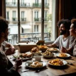 Restaurant halal Paris 11ème arrondissement