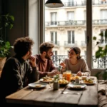 Restaurant halal Paris 20ème arrondissement