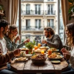 Restaurant halal Paris Barbès