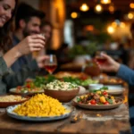 Restaurant halal Paris Châtelet