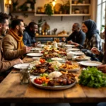 Restaurant halal Paris Gare du Nord