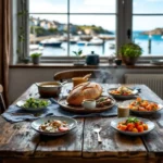 Restaurants halal Brest Finistère