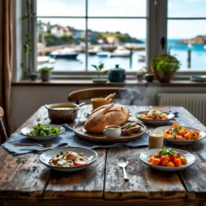 Restaurants halal Brest Finistère