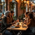 Restaurants halal Troyes Aube