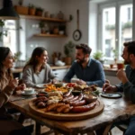 Saucisses halal variétés françaises