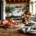 Saucisson halal meilleures marques