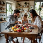 Smoothie bowl vitaminé en 5 minutes