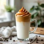 Votre Dalgona coffee maison simple et ultra-gourmand