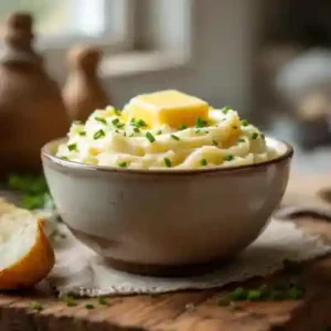 Purée de pommes de terre maison facile et onctueuse