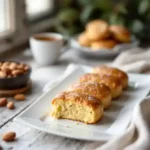 Financiers Moelleux au Beurre Noisette : Recette Facile