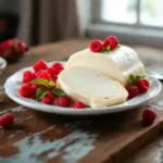 Recette du Semifreddo : un Dessert Glacé Crémeux et Facile