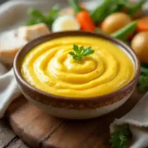 L'Aïoli maison facile : la technique de l'émulsion réussie